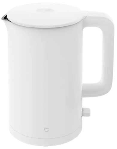 Чайник Xiaomi Mijia Electric Kettle 1A White (Белый)