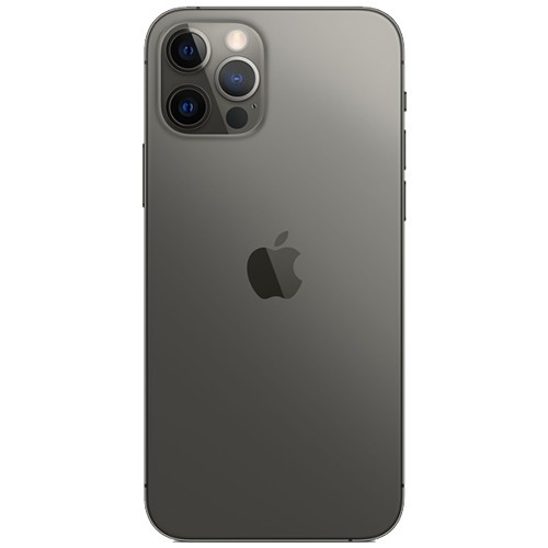 Смартфон Apple iPhone 12 Pro 128Gb Graphite (Графитовый) MGMK3RU/A Смартфон Apple iPhone 12 Pro 128Gb Graphite (Графитовый) MGMK3RU/A