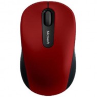 Беспроводная мышь Microsoft Wireless Mobile Mouse 3600 Bluetooth оптическая (PN7-00014) Red (Красная) Беспроводная мышь Microsoft Wireless Mobile Mouse 3600 Bluetooth оптическая (PN7-00014) Red (Красная)