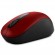 Беспроводная мышь Microsoft Wireless Mobile Mouse 3600 Bluetooth оптическая (PN7-00014) Red (Красная)