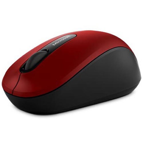 Беспроводная мышь Microsoft Wireless Mobile Mouse 3600 Bluetooth оптическая (PN7-00014) Red (Красная) Беспроводная мышь Microsoft Wireless Mobile Mouse 3600 Bluetooth оптическая (PN7-00014) Red (Красная)