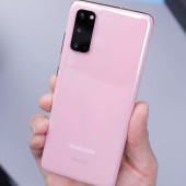 Смартфон Samsung F (демо) Смартфон Samsung F (демо)