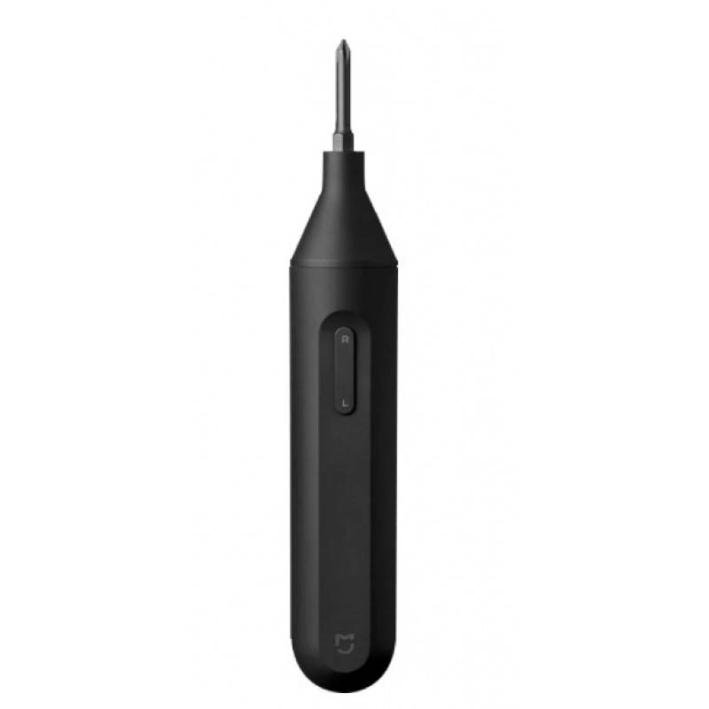 Xiaomi mijia electric screwdriver black shop