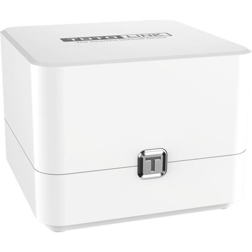 Wi-Fi Mesh система TOTOLINK T6 White (Белый) EAC