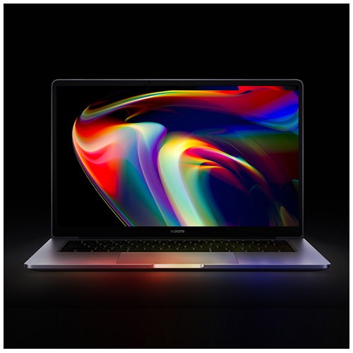 Ноутбук Xiaomi Mi Notebook Pro 14" 2021 (Intel Core i5 11300H 3100MHz/14"/2560x1600/16Gb/512Gb SSD/DVD нет/NVIDIA GeForce MX450/Wi-Fi/Bluetooth/Windows 10 Home) Silver (Серебристый) JYU4348CN Ноутбук Xiaomi Mi Notebook Pro 14" 2021 (Intel Core i5 11300H 3100MHz/14"/2560x1600/16Gb/512Gb SSD/DVD нет/NVIDIA GeForce MX450/Wi-Fi/Bluetooth/Windows 10 Home) Silver (Серебристый) JYU4348CN
