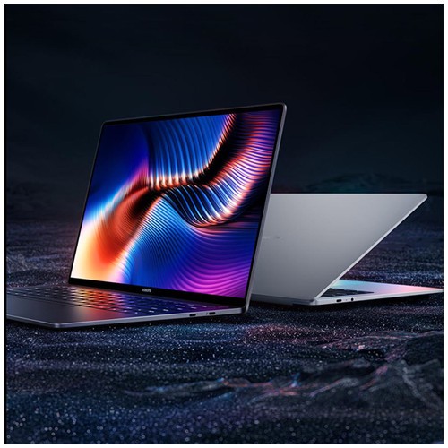 Ноутбук Xiaomi Mi Notebook Pro 15" 2021 Ryzen Edition (AMD Ryzen 7 5800H 3200MHz/15.6"/3456x2160/16Gb/512Gb SSD/DVD нет/AMD Radeon Graphics/Wi-Fi/Bluetooth/Windows 10 Home) Grey (Серый) JYU4332CN Ноутбук Xiaomi Mi Notebook Pro 15" 2021 Ryzen Edition (AMD Ryzen 7 5800H 3200MHz/15.6"/3456x2160/16Gb/512Gb SSD/DVD нет/AMD Radeon Graphics/Wi-Fi/Bluetooth/Windows 10 Home) Grey (Серый) JYU4332CN