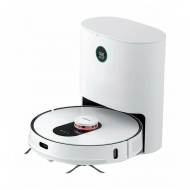 Робот-пылесос Xiaomi Roidmi EVE Plus White (Белый) Global Version