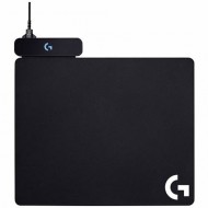 Коврик Logitech G Powerplay Black (Черный) EAC