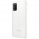 Смартфон Samsung Galaxy A03S 4/64Gb White (Белый)