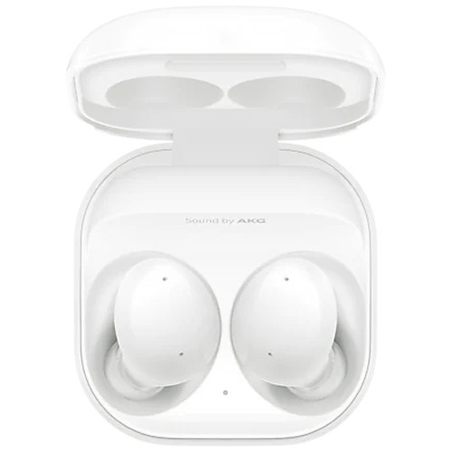 Беспроводные наушники Samsung Galaxy Buds 2 White (Белый) Global Version