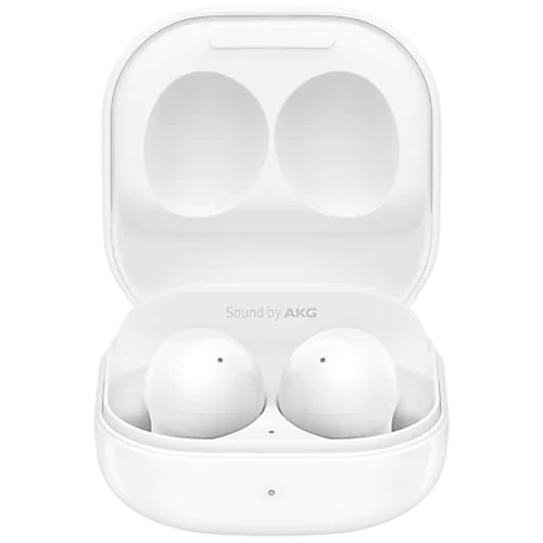 Беспроводные наушники Samsung Galaxy Buds 2 White (Белый) Global Version