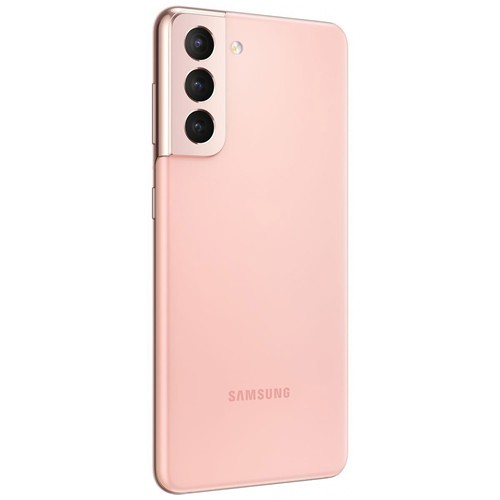 Смартфон Samsung Galaxy S21 8/256Gb Phantom Pink (Розовый Фантом) Смартфон Samsung Galaxy S21 8/256Gb Phantom Pink (Розовый Фантом)