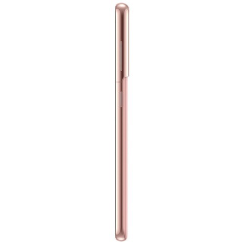 Смартфон Samsung Galaxy S21 8/256Gb Phantom Pink (Розовый Фантом) Смартфон Samsung Galaxy S21 8/256Gb Phantom Pink (Розовый Фантом)