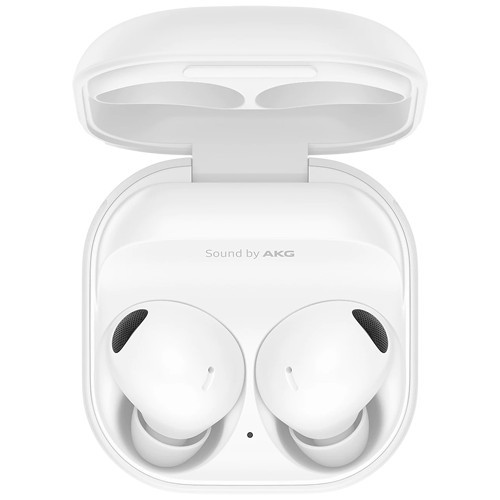 Беспроводные наушники Samsung Galaxy Buds2 Pro White (Белый) Global Version