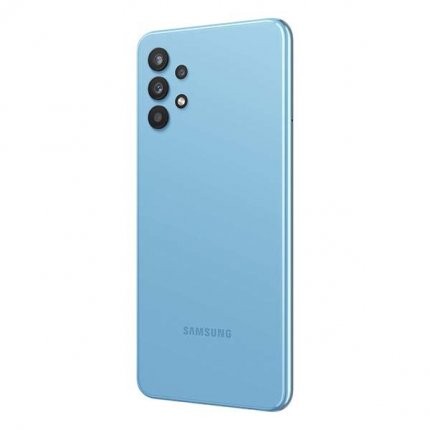 Смартфон Samsung Galaxy A32 5G 4/64Gb Blue (Голубой)