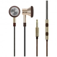 Наушники 1More Kim Chul Gold (Золотые) Наушники 1More Kim Chul Gold (Золотые)