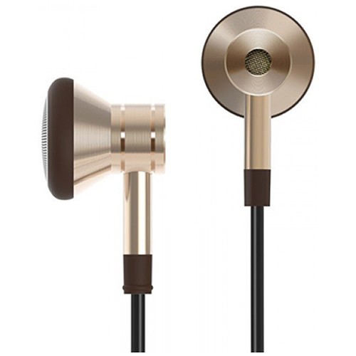 Наушники 1More Kim Chul Gold (Золотые) Наушники 1More Kim Chul Gold (Золотые)