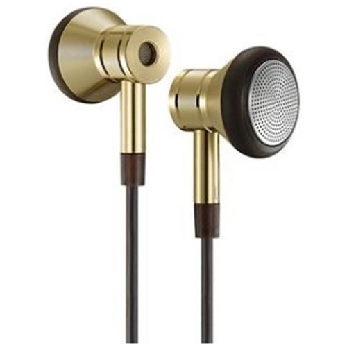 Наушники 1More Kim Chul Gold (Золотые) Наушники 1More Kim Chul Gold (Золотые)