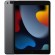 Планшет Apple iPad 10.2 (2021) 64Gb Wi-Fi Space Gray (Серый Космос)