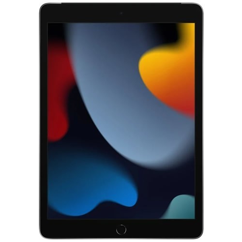 Планшет Apple iPad 10.2 (2021) 64Gb Wi-Fi Space Gray (Серый Космос) Планшет Apple iPad 10.2 (2021) 64Gb Wi-Fi Space Gray (Серый Космос)