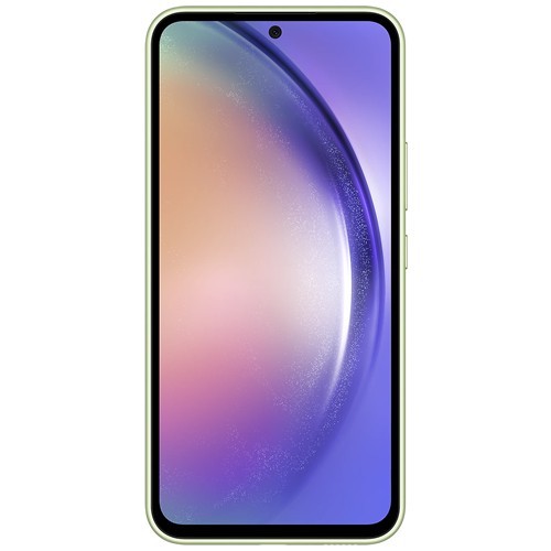 Смартфон Samsung Galaxy A54 5G (SM-A546) 8/128Gb Lime (Лайм)  Смартфон Samsung Galaxy A54 5G (SM-A546) 8/128Gb Lime (Лайм)
