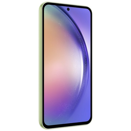 Смартфон Samsung Galaxy A54 5G (SM-A546) 8/128Gb Lime (Лайм)  Смартфон Samsung Galaxy A54 5G (SM-A546) 8/128Gb Lime (Лайм)