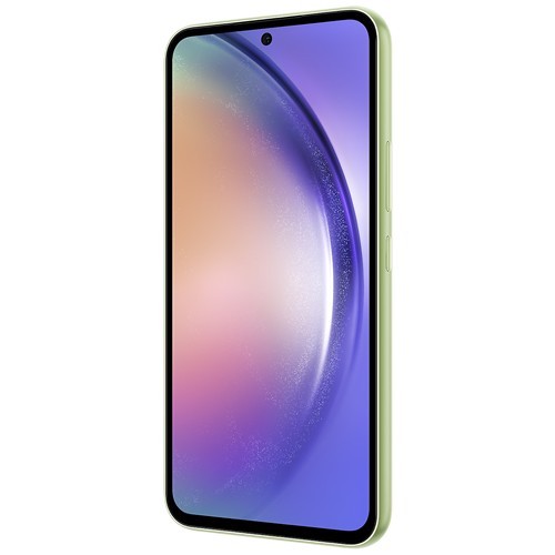 Смартфон Samsung Galaxy A54 5G (SM-A546) 8/128Gb Lime (Лайм)  Смартфон Samsung Galaxy A54 5G (SM-A546) 8/128Gb Lime (Лайм)