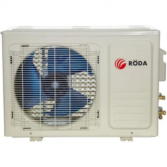 Кондиционер (сплит-система) Roda Arctic Nano Inverter RS-GL12A/RU-GL12A