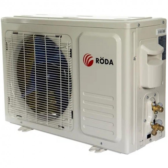 Кондиционер (сплит-система) Roda Arctic Nano Inverter RS-GL12A/RU-GL12A