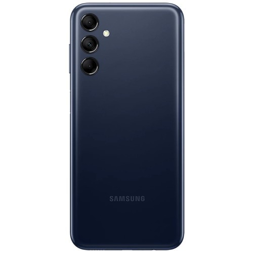Смартфон Samsung Galaxy M14 4/64Gb Dark Blue (Синий) EAC