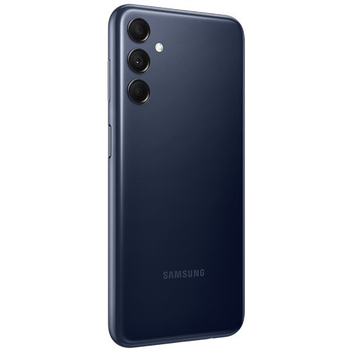 Смартфон Samsung Galaxy M14 4/64Gb Dark Blue (Синий) EAC