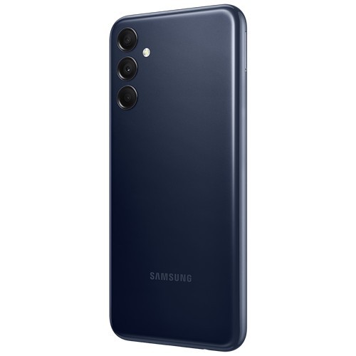 Смартфон Samsung Galaxy M14 4/64Gb Dark Blue (Синий) EAC