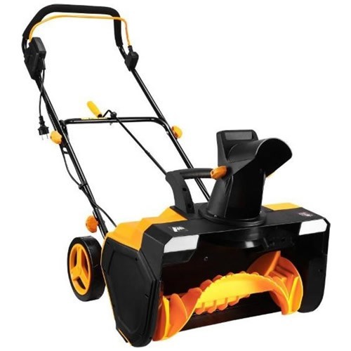 Снегоуборщик электрический Deko ST2600 063-4444