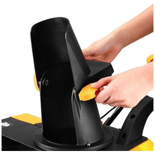 Снегоуборщик электрический Deko ST2600 063-4444