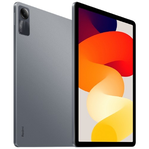 Планшет Xiaomi Redmi Pad SE 6/128Gb Wi-Fi Graphite Gray (Серый) Global Version Планшет Xiaomi Redmi Pad SE 6/128Gb Wi-Fi Graphite Gray (Серый) Global Version