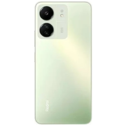 Смартфон Xiaomi Redmi 13C 4/128Gb Clover Green (Зеленый) Global Version Смартфон Xiaomi Redmi 13C 4/128Gb Clover Green (Зеленый) Global Version