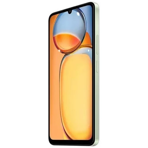 Смартфон Xiaomi Redmi 13C 4/128Gb Clover Green (Зеленый) Global Version Смартфон Xiaomi Redmi 13C 4/128Gb Clover Green (Зеленый) Global Version