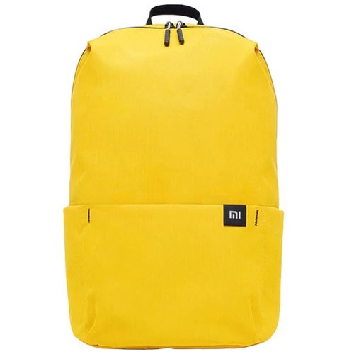 Рюкзак Xiaomi Casual Daypack 13.3 Yellow (Желтый)