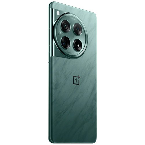 Смартфон OnePlus 12 12/256Gb Flowy Emerald (Зеленый) Global Version Смартфон OnePlus 12 12/256Gb Flowy Emerald (Зеленый) Global Version