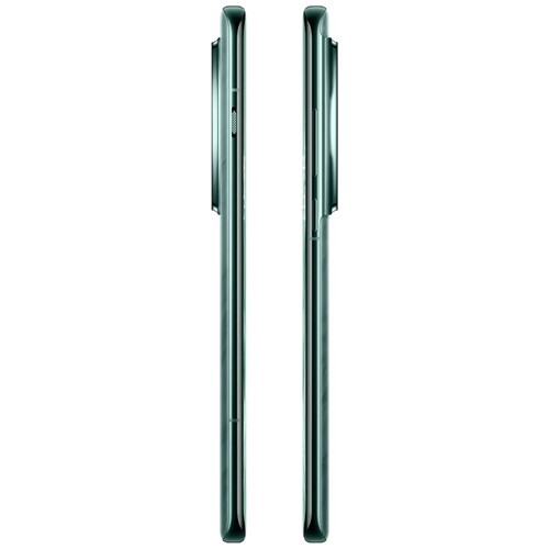 Смартфон OnePlus 12 12/256Gb Flowy Emerald (Зеленый) Global Version Смартфон OnePlus 12 12/256Gb Flowy Emerald (Зеленый) Global Version