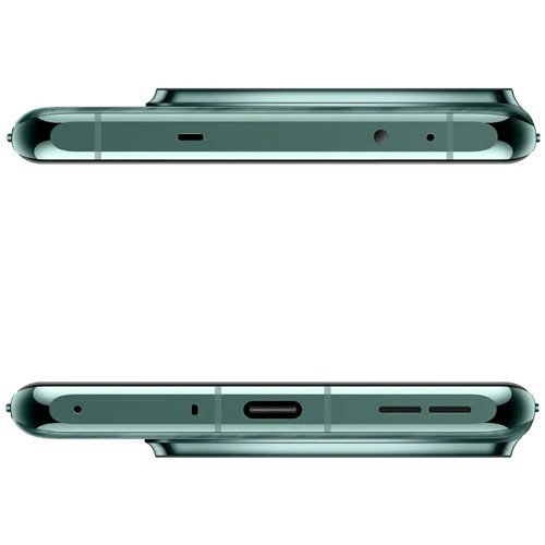 Смартфон OnePlus 12 12/256Gb Flowy Emerald (Зеленый) Global Version Смартфон OnePlus 12 12/256Gb Flowy Emerald (Зеленый) Global Version