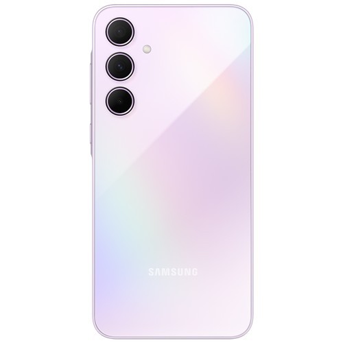 Смартфон Samsung Galaxy A35 5G 8/256Gb Awesome Lilac (Лаванда) Смартфон Samsung Galaxy A35 5G 8/256Gb Awesome Lilac (Лаванда)