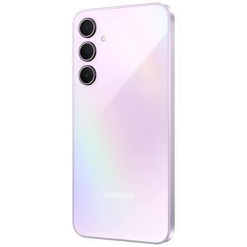 Смартфон Samsung Galaxy A35 5G 8/256Gb Awesome Lilac (Лаванда) Смартфон Samsung Galaxy A35 5G 8/256Gb Awesome Lilac (Лаванда)