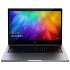 Ноутбук Xiaomi Mi Notebook Air 13.3" 2019 (Intel Core i7 8550U 1,8 GHz/1920x1080/8Gb/512Gb SSD/DVD нет/NVIDIA GeForce MX250/Wi-Fi/Bluetooth/Windows 10 Home) Dark Grey (Темно-серый) Ноутбук Xiaomi Mi Notebook Air 13.3" 2019 (Intel Core i7 8550U 1,8 GHz/1920x1080/8Gb/512Gb SSD/DVD нет/NVIDIA GeForce MX250/Wi-Fi/Bluetooth/Windows 10 Home) Dark Grey (Темно-серый)
