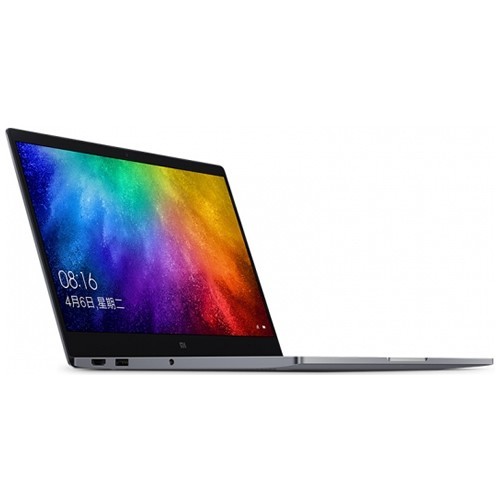 Ноутбук Xiaomi Mi Notebook Air 13.3" 2019 (Intel Core i7 8550U 1800MHz/13.3"/1920x1080/8GB/512GB SSD/DVD нет/NVIDIA GeForce MX250 2GB/Wi-Fi/Bluetooth/Windows 10 Home) Dark Grey (Темно-серый) Ноутбук Xiaomi Mi Notebook Air 13.3" 2019 (Intel Core i7 8550U 1800MHz/13.3"/1920x1080/8GB/512GB SSD/DVD нет/NVIDIA GeForce MX250 2GB/Wi-Fi/Bluetooth/Windows 10 Home) Dark Grey (Темно-серый)