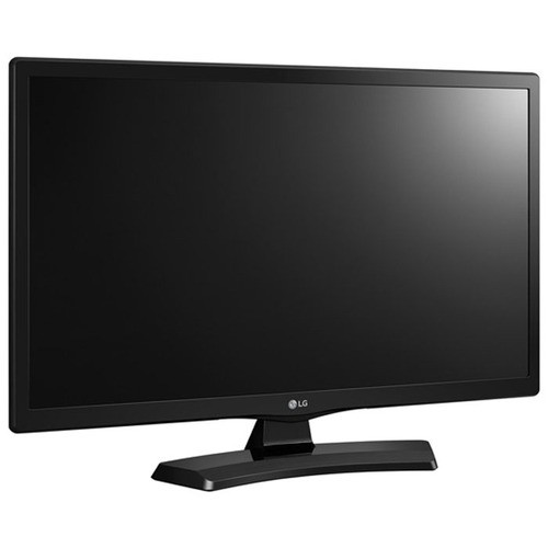 Телевизор ЖК 20' LG 20MT48VF-PZ черный EAC