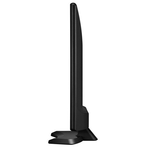 Телевизор ЖК 20' LG 20MT48VF-PZ черный EAC