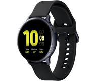 Часы Samsung Galaxy Watch Active2 алюминий 40 мм Black (Лакрица) EAC