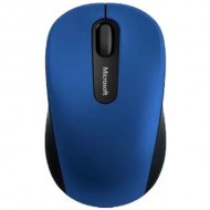 Беспроводная мышь Microsoft Wireless Mobile Mouse 3600 Bluetooth оптическая (PN7-00024) Blue (Синяя) Беспроводная мышь Microsoft Wireless Mobile Mouse 3600 Bluetooth оптическая (PN7-00024) Blue (Синяя)