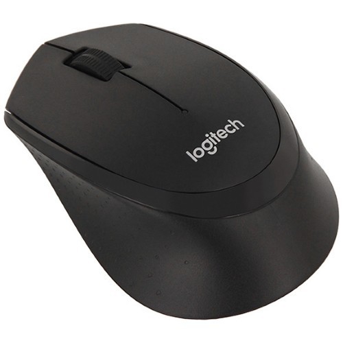 Комплект беспроводной Logitech MK345 Wireless USB Black (Черный) Комплект беспроводной Logitech MK345 Wireless USB Black (Черный)